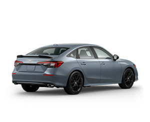 The All-New 2023 Honda Civic Si Sedan: A First Look