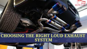 Choosing the Right Loud Exhaust System