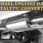 Do Diesel Engines Have a Catalytic Converter