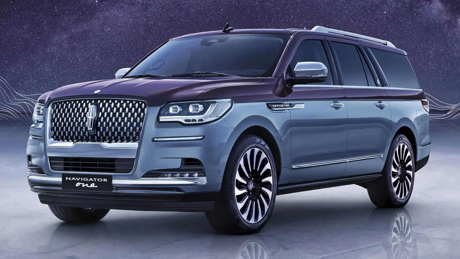 The Best 7 Passenger Luxury SUVs on the Market Today