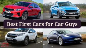 Best First Cars for Car Guys
