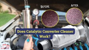 Does Catalytic Converter Cleaner Work