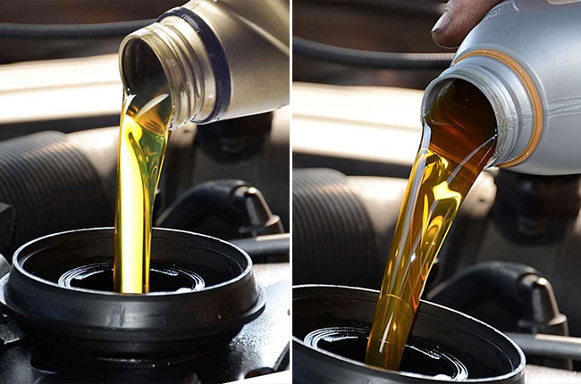 What Happens if You Put the Wrong Oil in your Car?