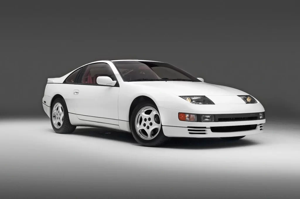 Nissan 300ZX (1990-1996)