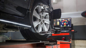 Wheel Alignment and Its Bеnеfits