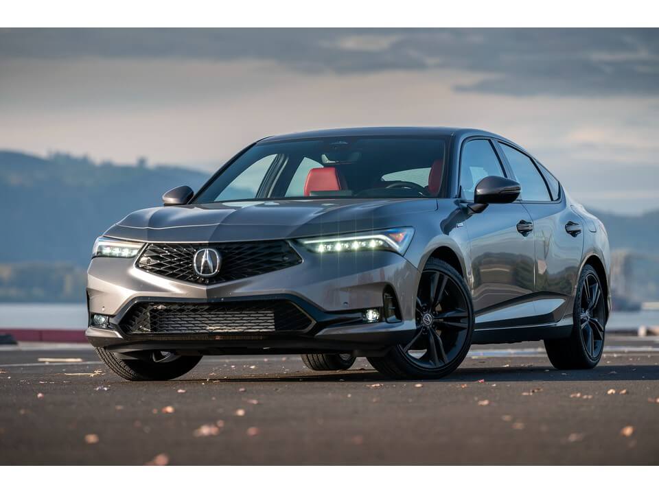 Top 7 Best Cool First Cars for New Drivers in 202324