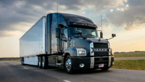 Best-Selling Heavy-Duty Truck Brands