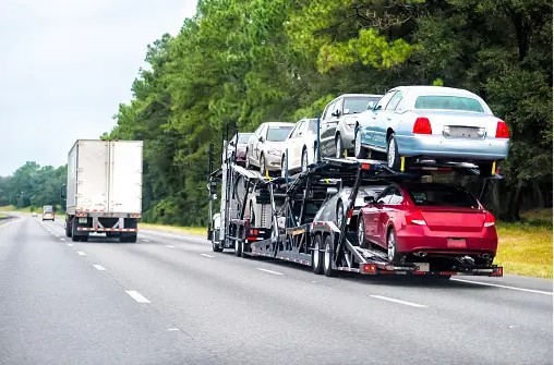 Texas Cars