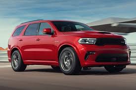 Dodge Durango   